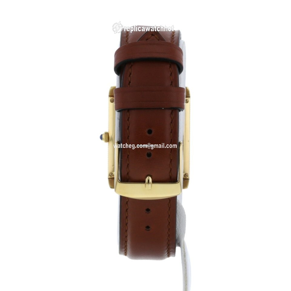 Piaget Womens watch Manual winding Yellow gold 931 3