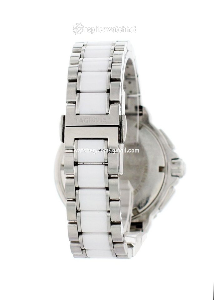 TAG Heuer Formula 1 Lady Mens watch Unisex Quartz Steel CAH1211 3