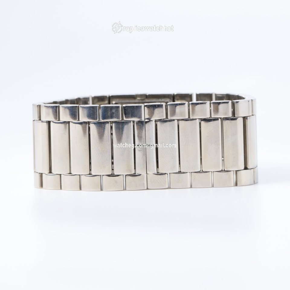 Baume & Mercier Catwalk Womens watch Quartz Steel MV045197 3