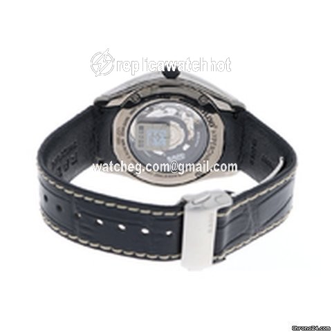 Rado HyperChrome Mens watch Unisex Automatic Ceramic R32272105 3