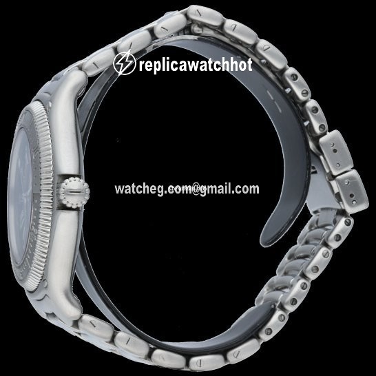 Ebel Discovery Quartz Steel 983913 3