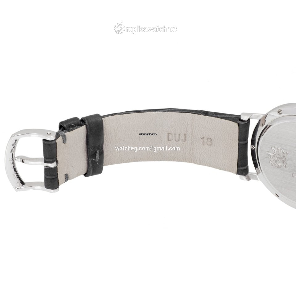 Piaget Altiplano Manual winding White gold GOA39106 3