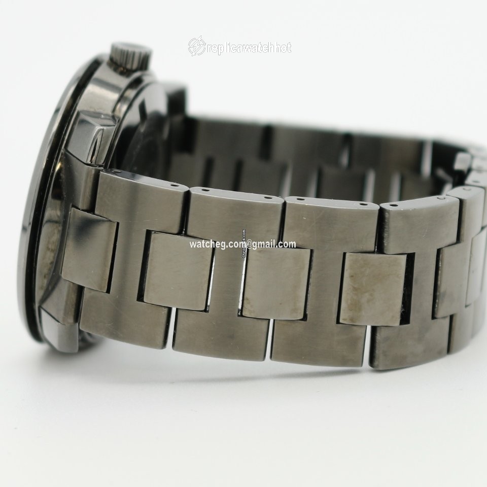 Movado Bold Mens watch Unisex Quartz Steel 14.167.349 3