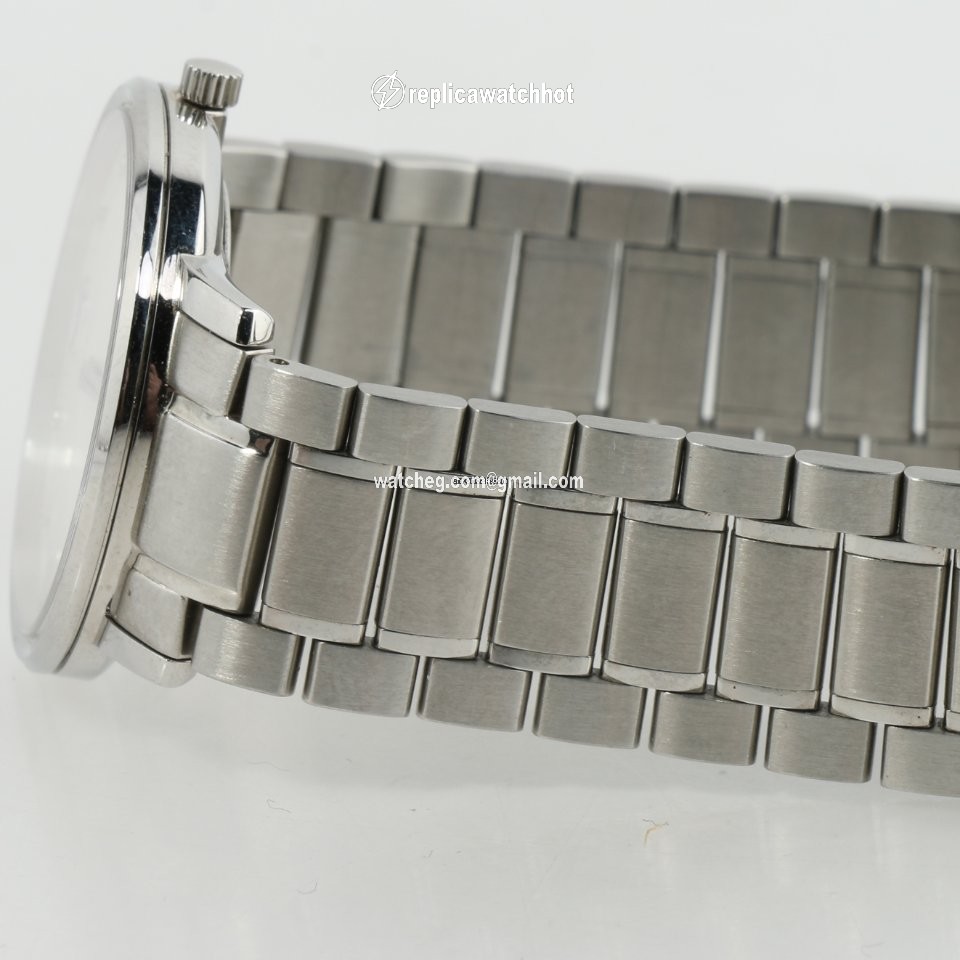 Movado TC Womens watch Quartz Steel 39.3.14.1210 3