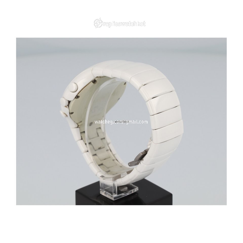 Rado Mens watch Unisex Quartz Ceramic R27832012 3