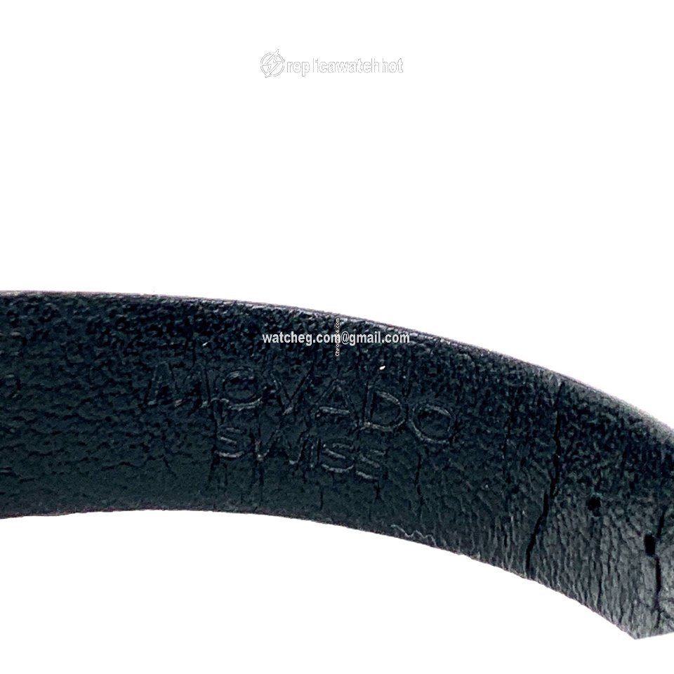 Movado Museum Womens watch Quartz 84A10845 (100395) 3