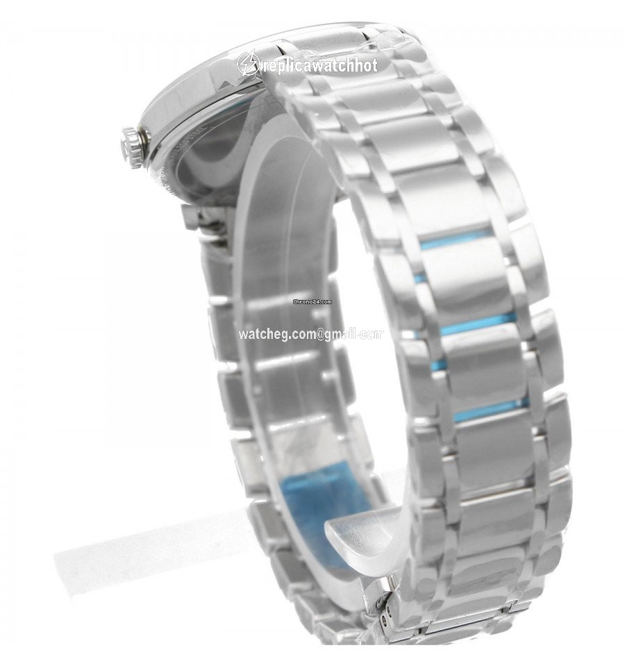 Baume & Mercier Classima Quartz Steel MOA10477 3