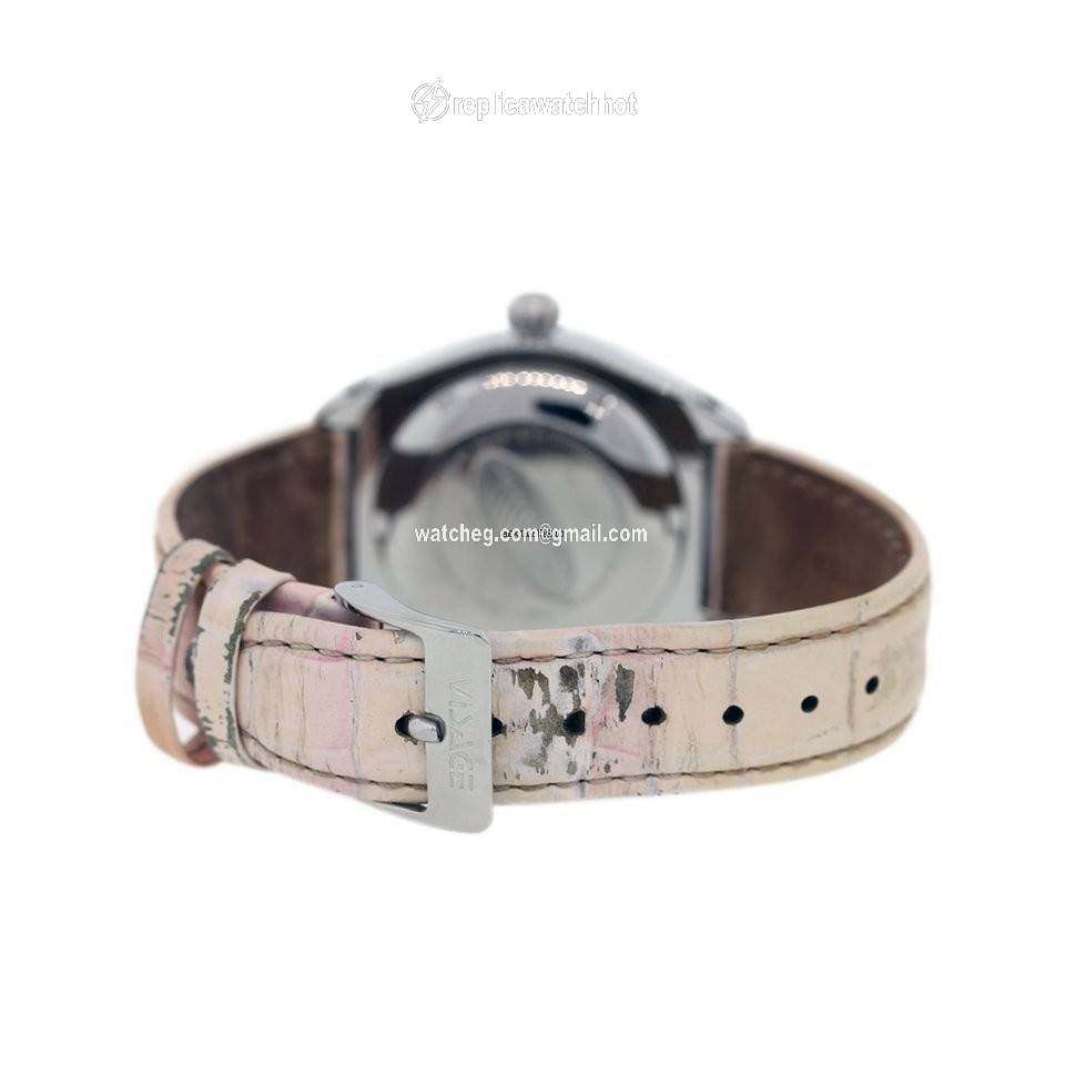 Technomarine Womens watch Quartz Steel 1465 3