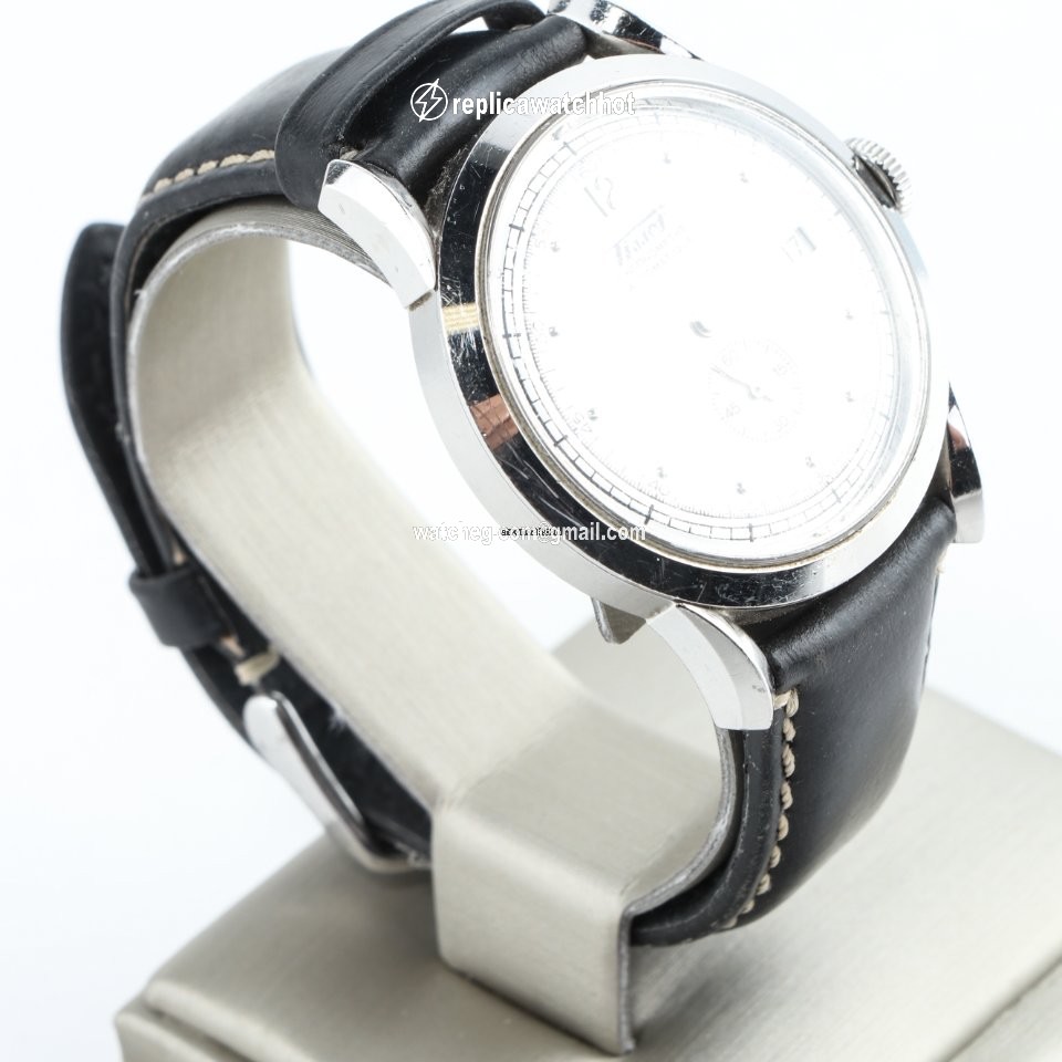 Tissot Heritage Mens watch Unisex Automatic Steel T66.1.721.31 3