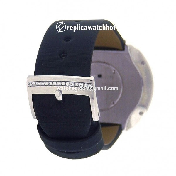 Piaget Limelight Womens watch Quartz White gold G0A36169 3