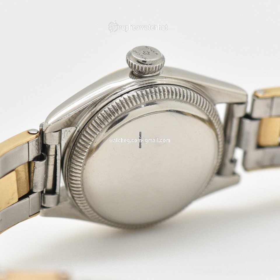 Rolex Automatic 5003 3