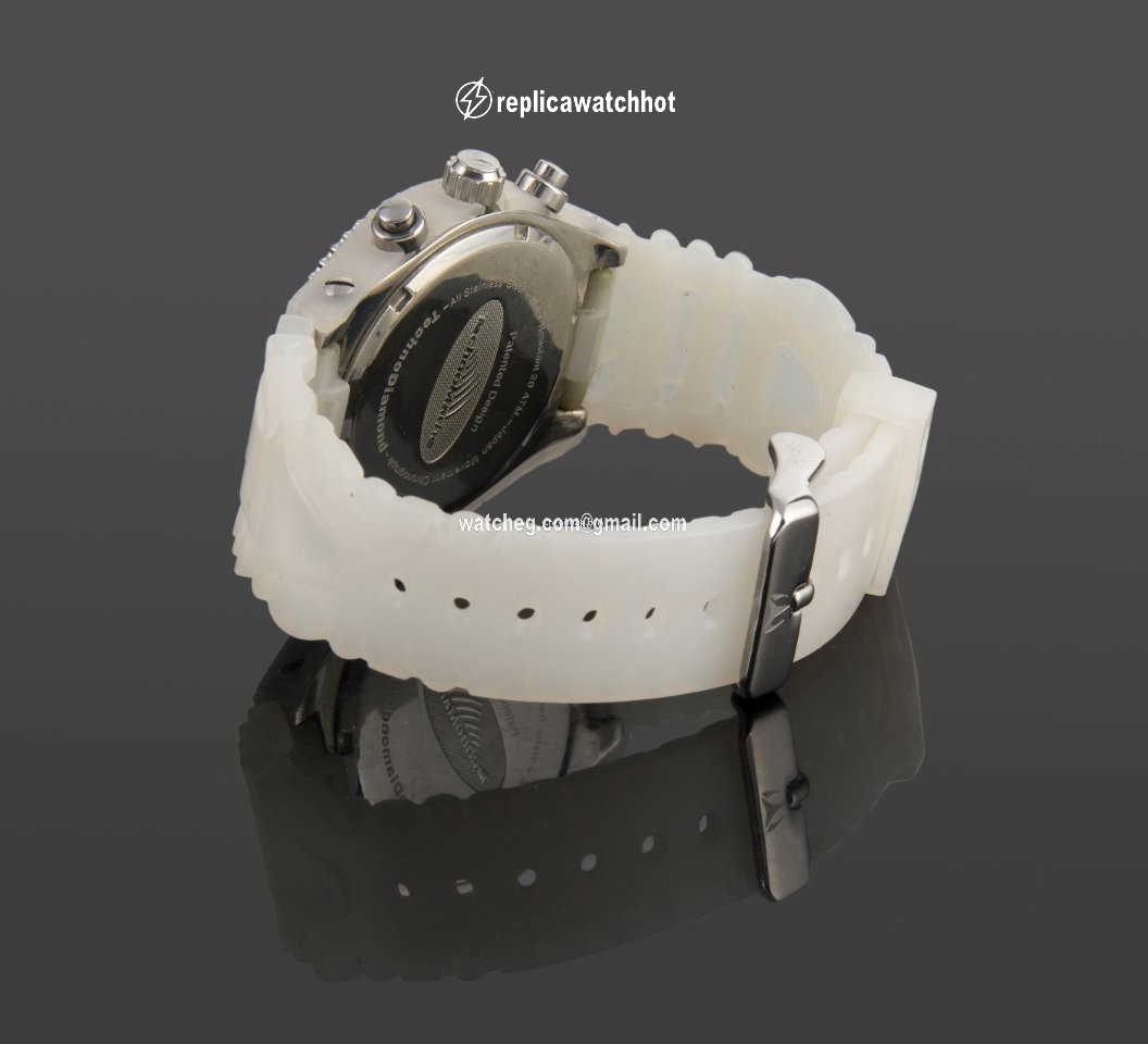 Technomarine TechnoDiamond Womens watch Quartz Steel 2240 3