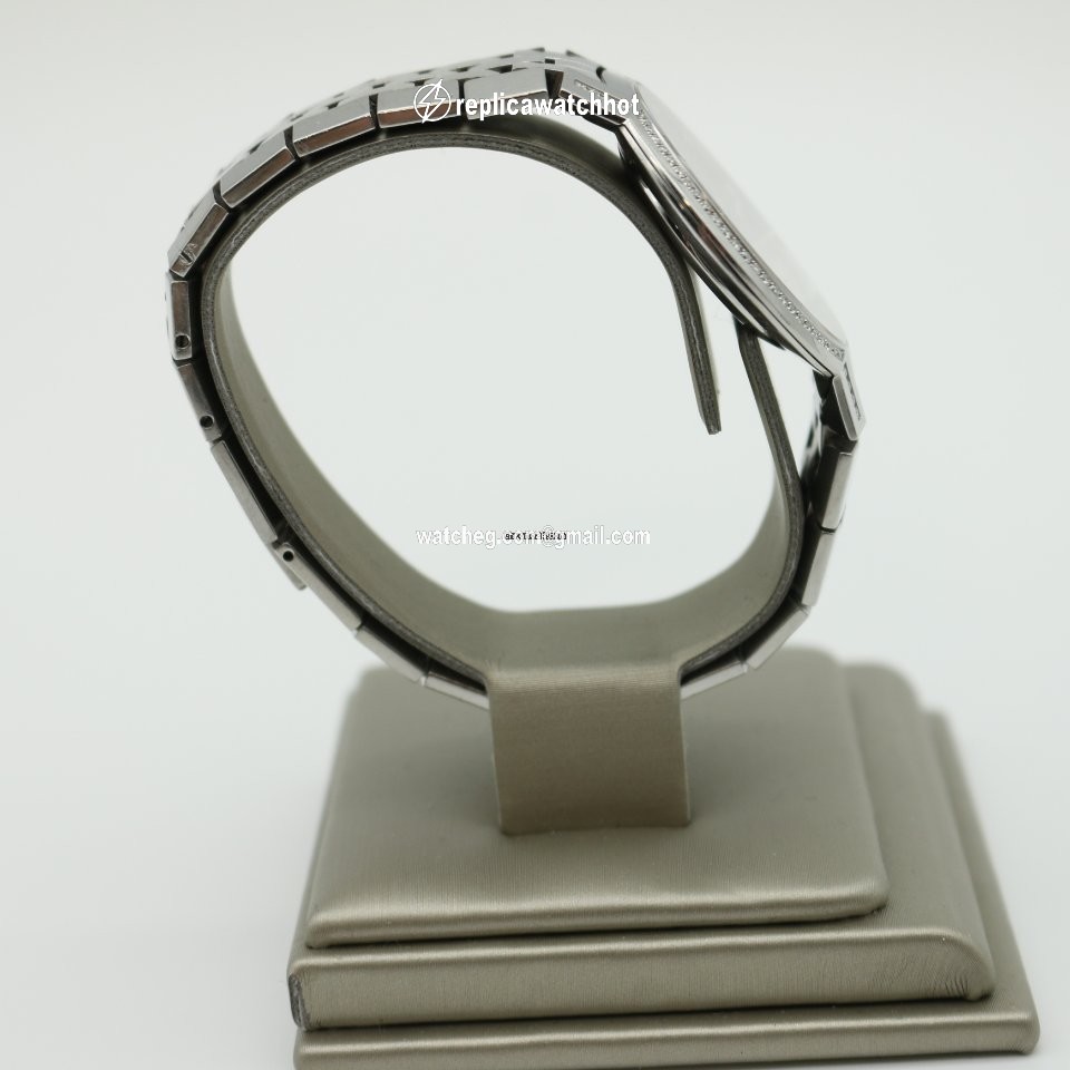 Movado Faceto Womens watch Quartz Steel Movado Faceto 3