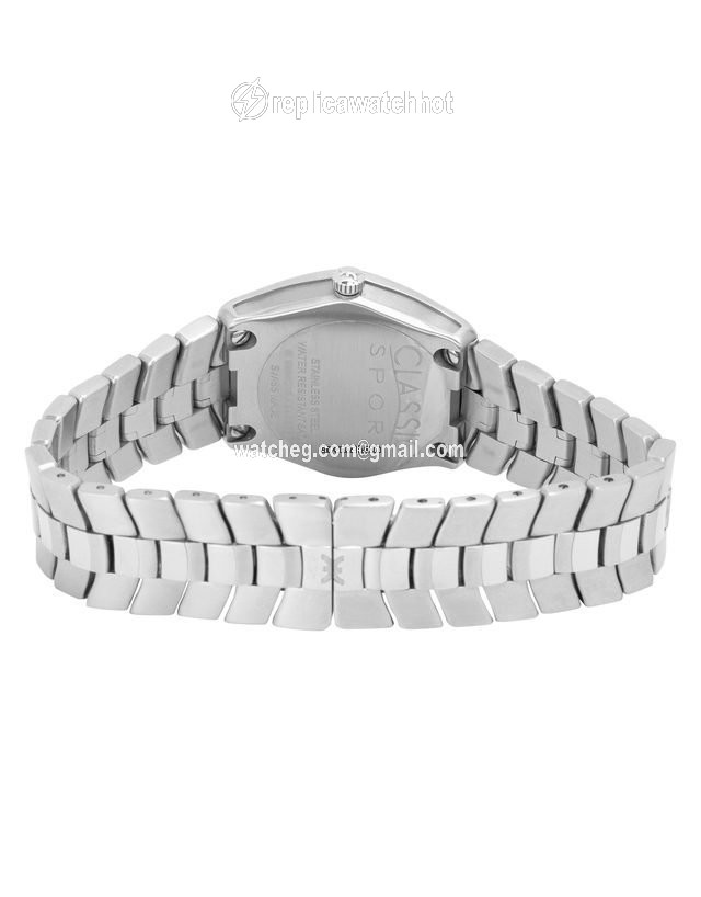 Ebel Sport Womens watch Quartz Steel 1215987 3