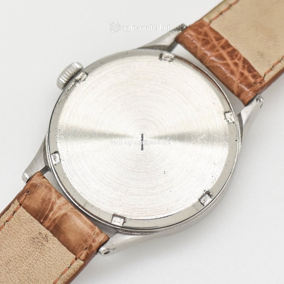 Omega Manual winding 2179 3 3