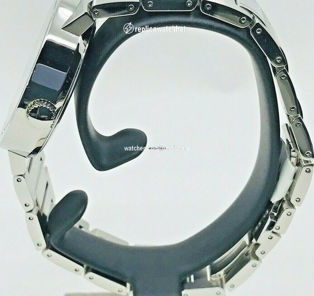 Bulgari Bulgari Mens watch Unisex Automatic Steel BB38SS 3