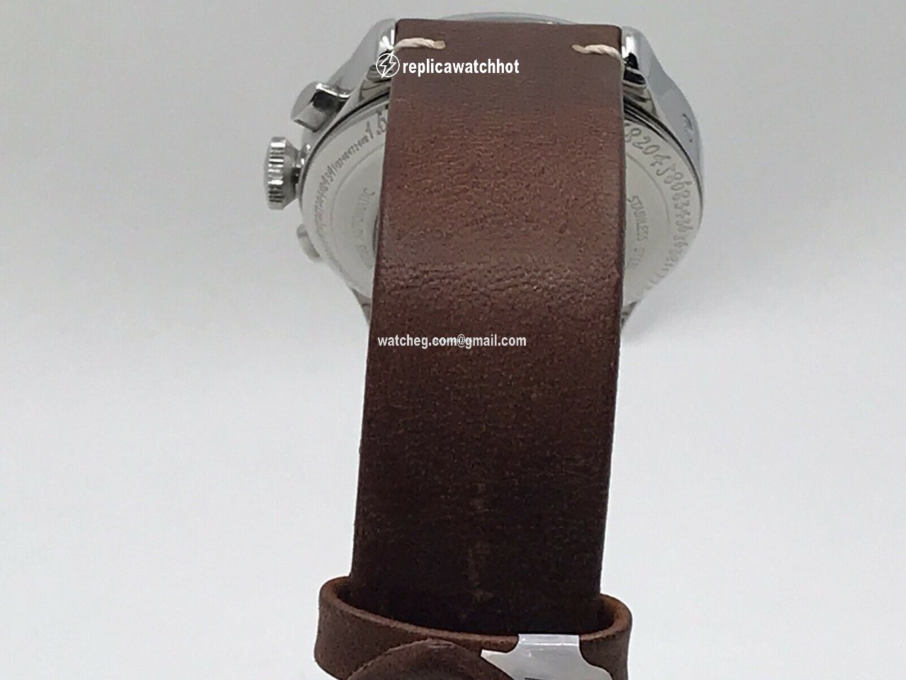 Baume & Mercier Capeland Mens watch Unisex Automatic Steel 65542 3