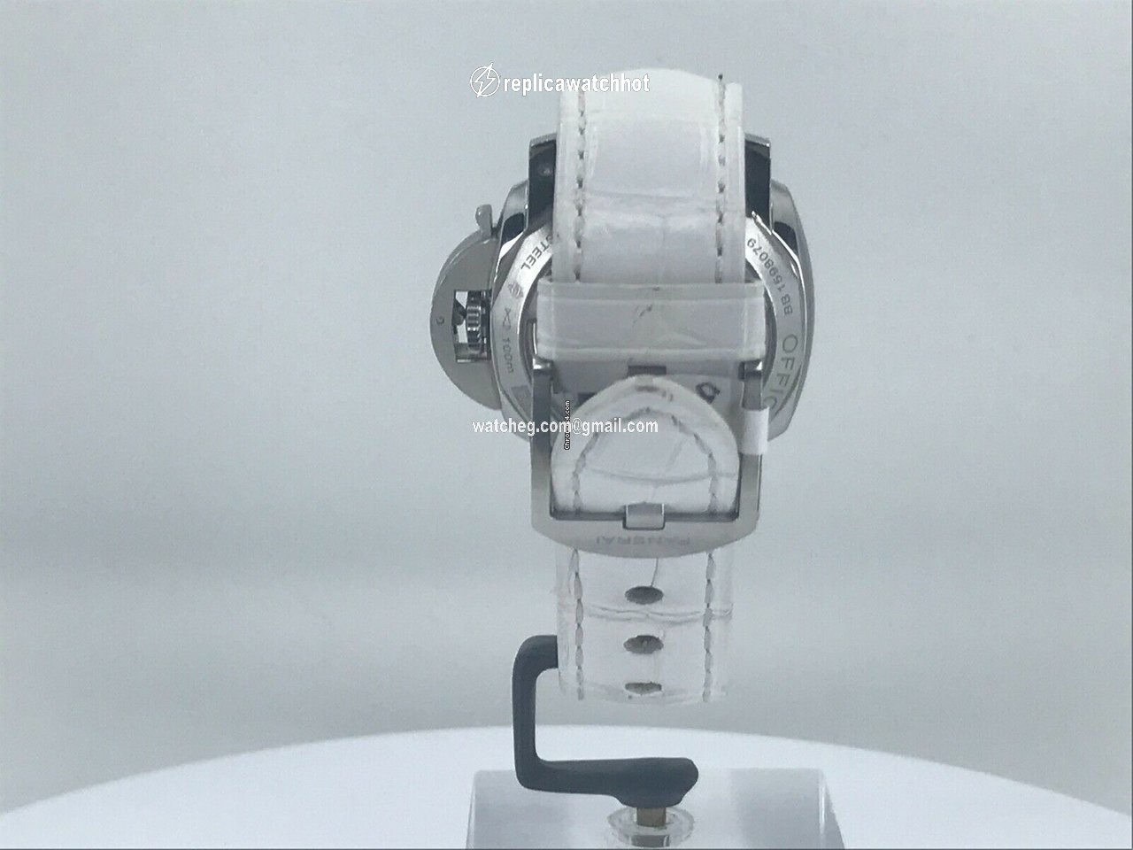 Panerai Luminor Marina 1950 3 Days Automatic Mens watch Unisex Automatic Steel PAM 523 3