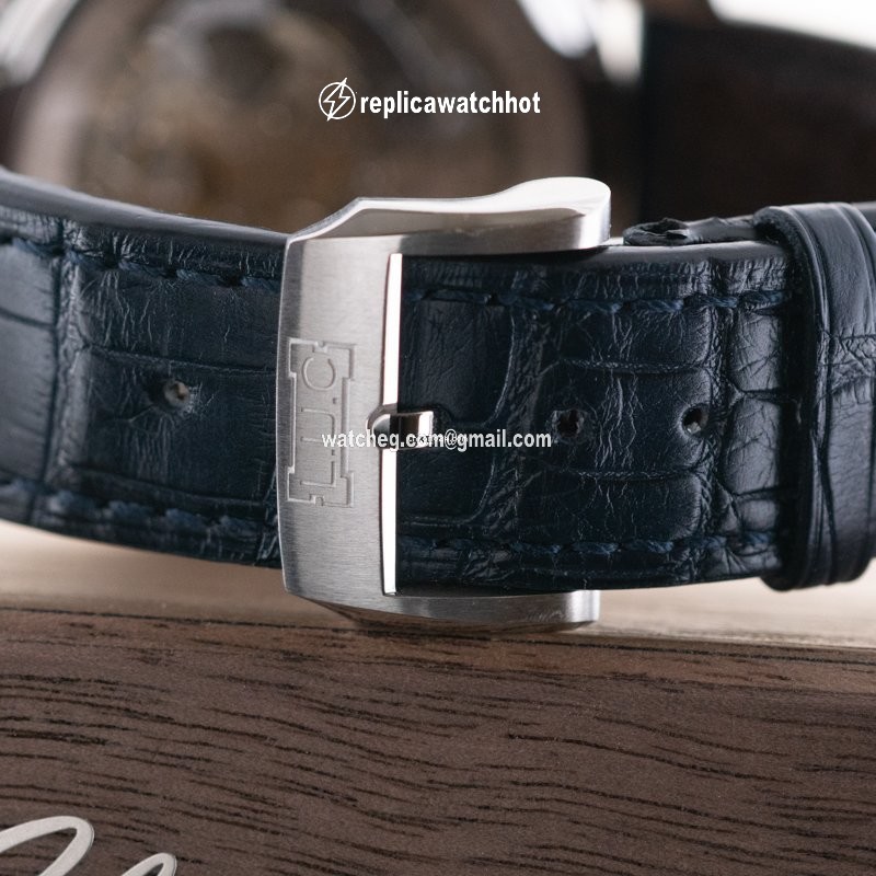 Chopard L.U.C Manual winding Platinum 161973-9001 3