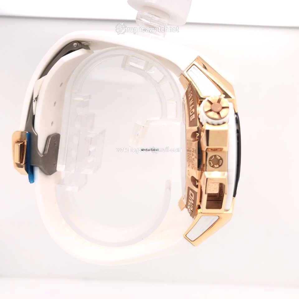 Jacob & Co. Mens watch Unisex Automatic Rose gold EC312.42.PB.RR.A 3