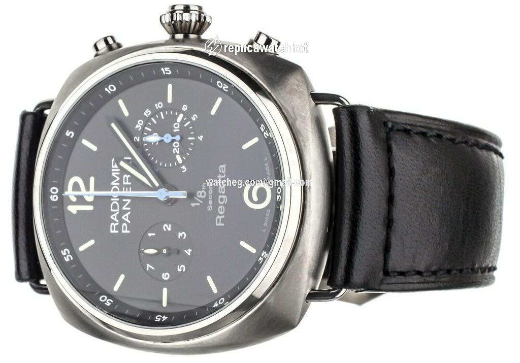 Panerai Special Editions Mens watch Unisex Automatic Titanium PAM343 3