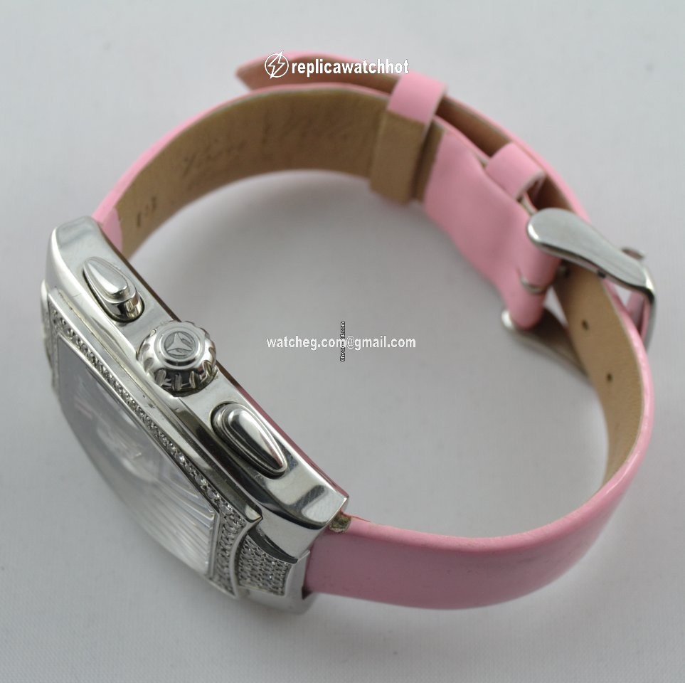 Technomarine Womens watch Quartz TS 18307 3