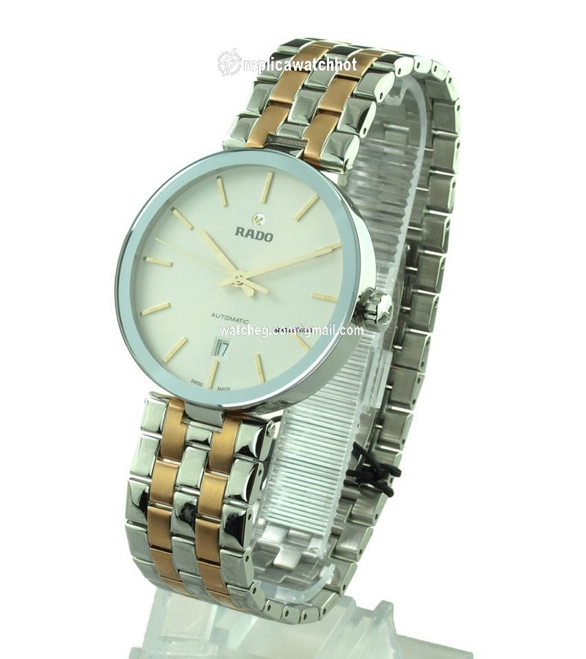Rado Florence Mens watch Unisex Automatic Steel R48901103 3