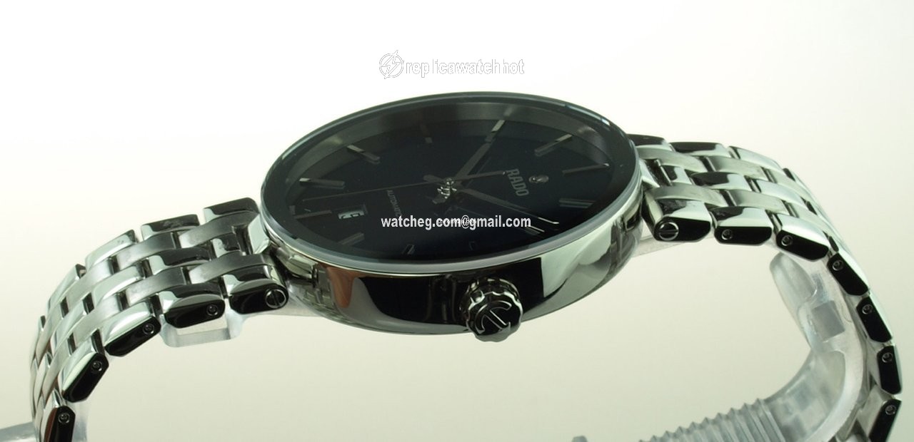 Rado Florence Mens watch Unisex Automatic Steel R48901203 3