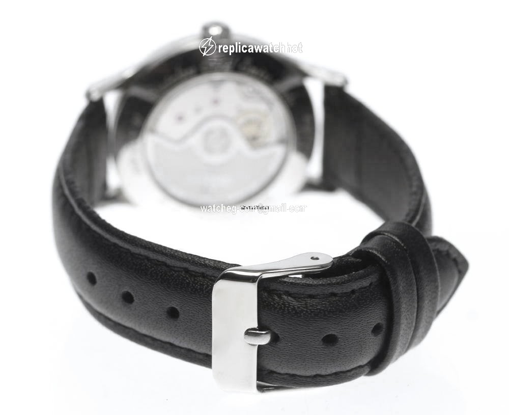 Zenith Elite Womens watch Automatic Steel 16.1025.680 3