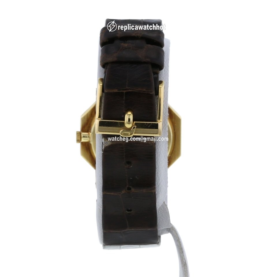 Piaget Womens watch Manual winding Yellow gold 93431 3