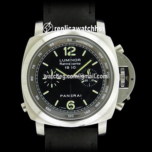 Panerai Luminor 1950 Mens watch Unisex Automatic Steel op6698 3