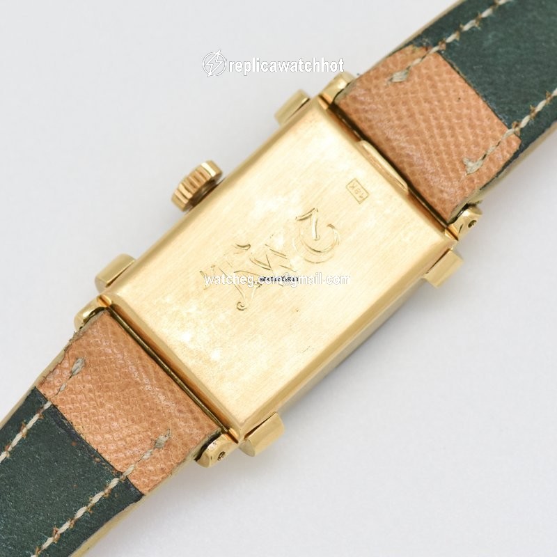 Patek Philippe Vintage Manual winding 1450 3