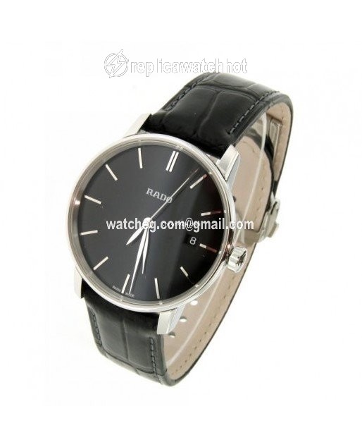 Rado Coupole Womens watch Quartz Steel R22864155 3