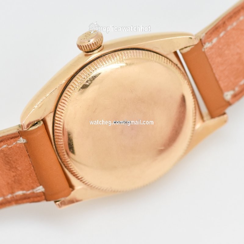 Rolex Automatic 5050 3