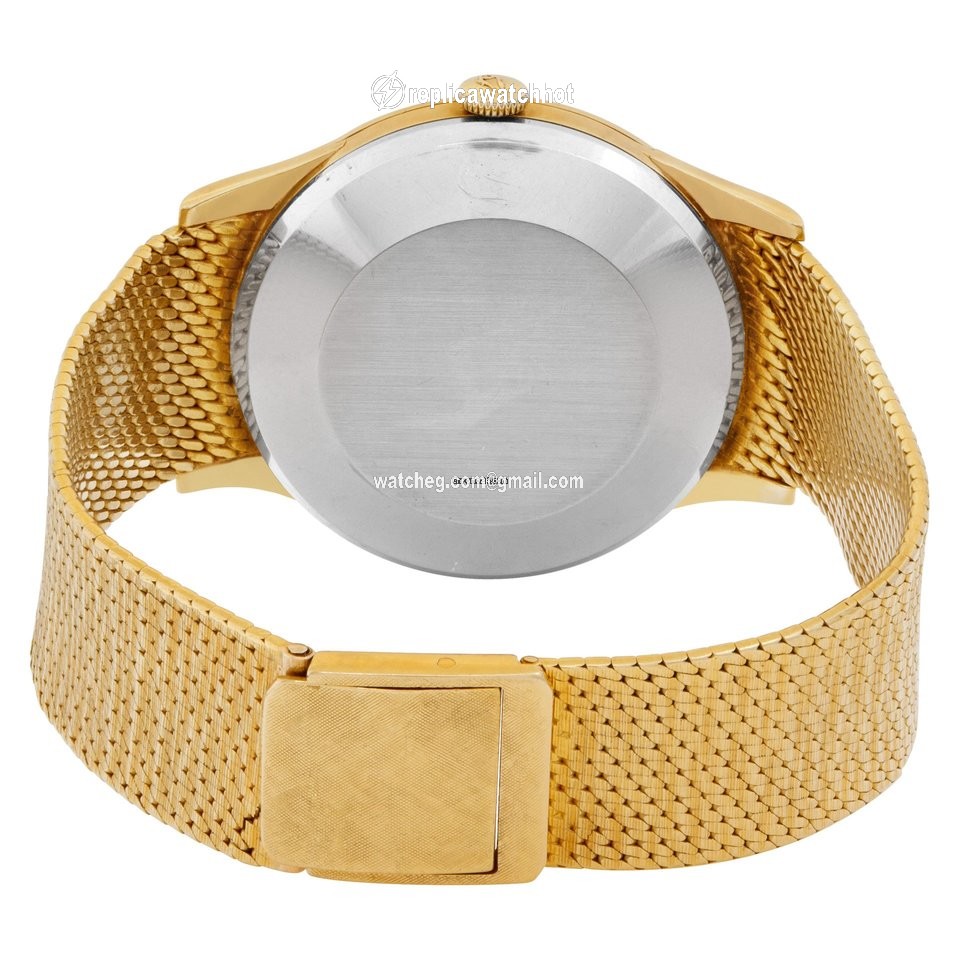 IWC Mens watch Unisex Automatic 709A 3