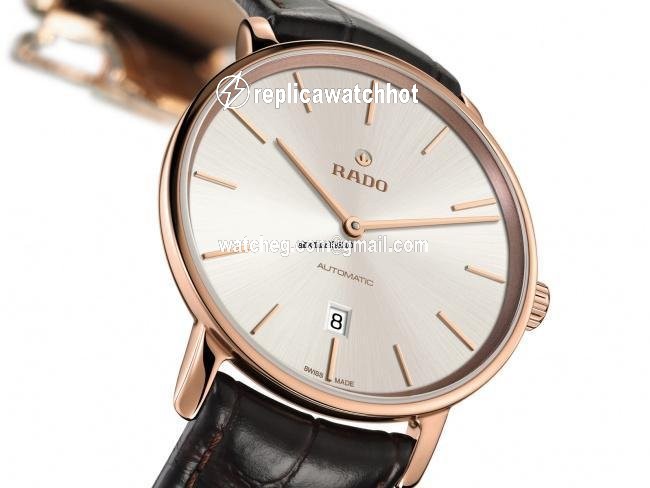 Rado DiaMaster Automatic R14068026 3