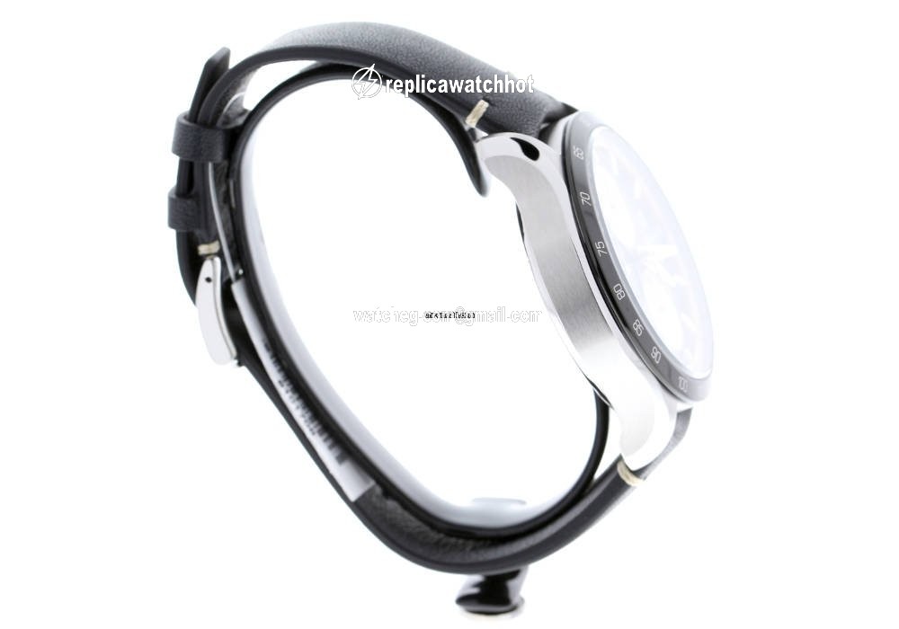 Baume & Mercier Clifton Mens watch Unisex Automatic Steel M0A10434 3