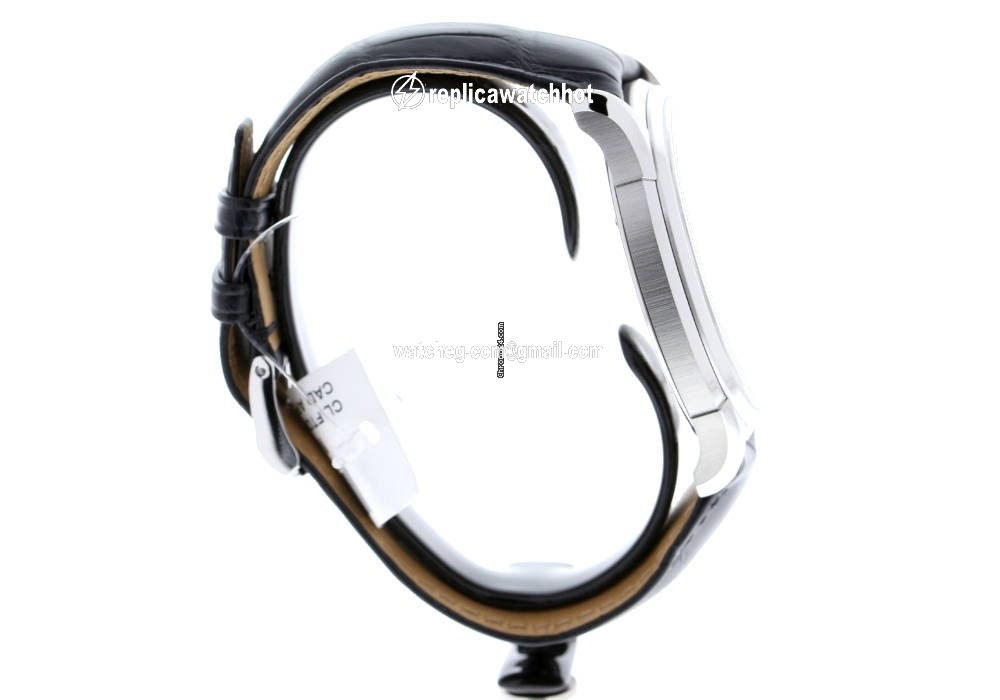 Baume & Mercier Clifton Mens watch Unisex Quartz Steel M0A10419 3