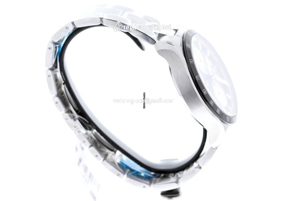 Baume & Mercier Clifton Mens watch Unisex Automatic Steel M0A10435 3