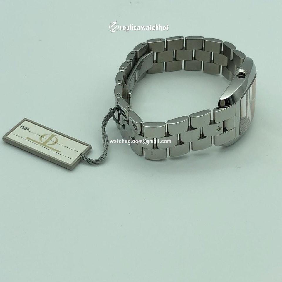 Baume & Mercier Hampton Womens watch Quartz Steel MV045147 3