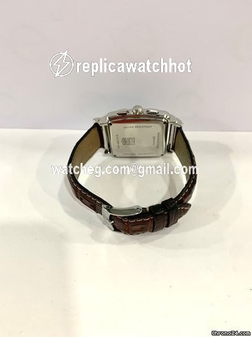 Zenith El Primero Chronograph Steel 90 01 0420 400 3