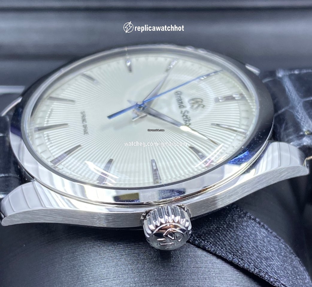 Seiko Grand Seiko Steel SBGY003 3