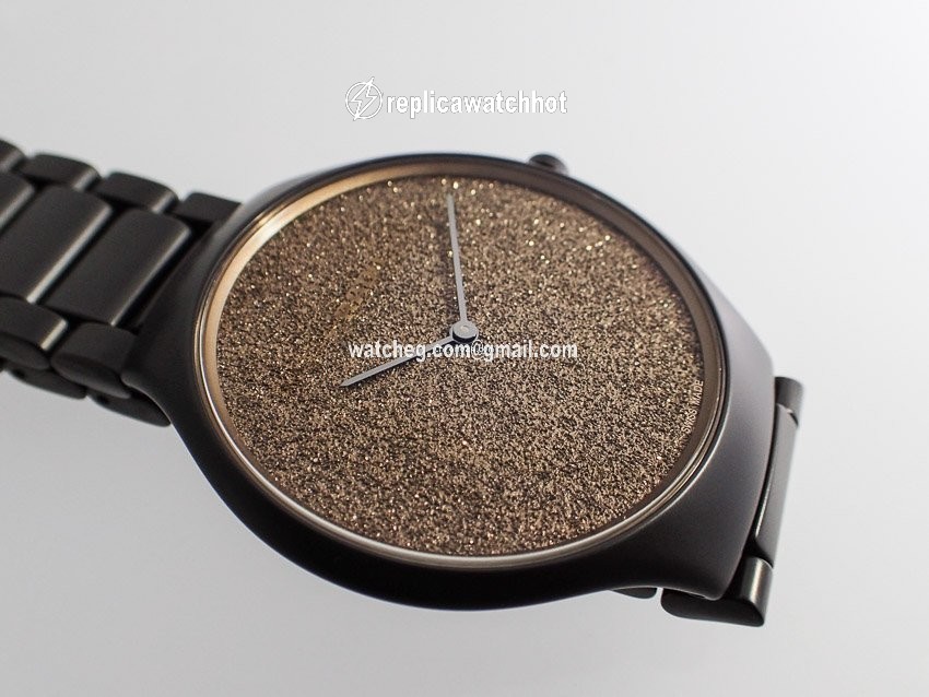 Rado Mens watch Unisex Quartz Ceramic R27011312 3