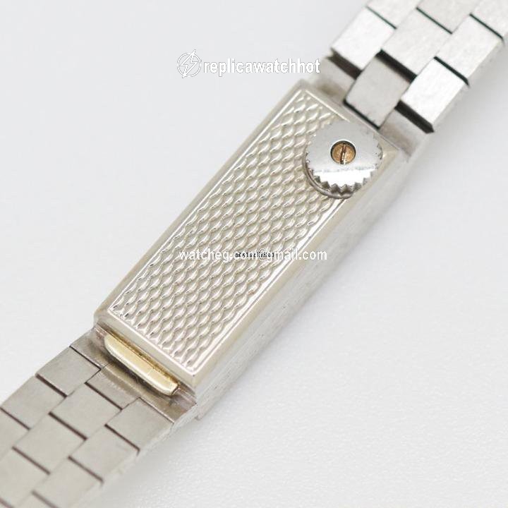 Omega Manual winding 8065 3