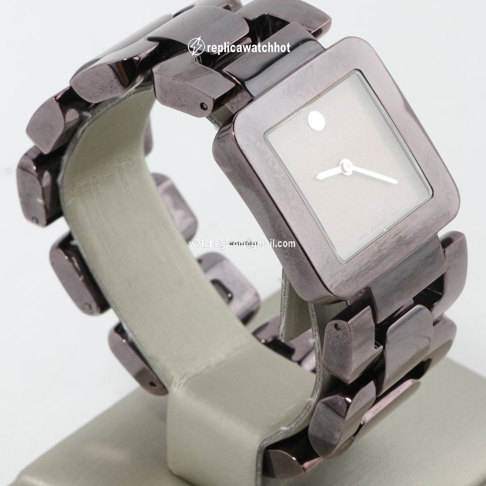 Movado Womens watch Quartz 33.3.36.1183 3