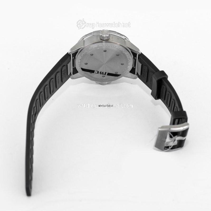 IWC Aquatimer Automatic Mens watch Unisex Automatic Steel IW329003 3