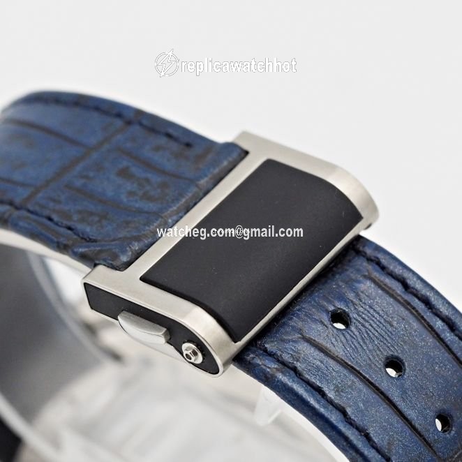 Romain Jerome Mens watch Unisex Automatic Titanium 1M45CTZTR.3557 A 3
