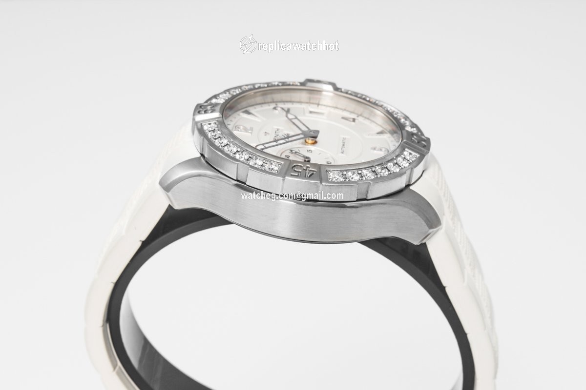 Zenith Defy Womens watch Automatic Steel 16.0506.680 09.R666 3