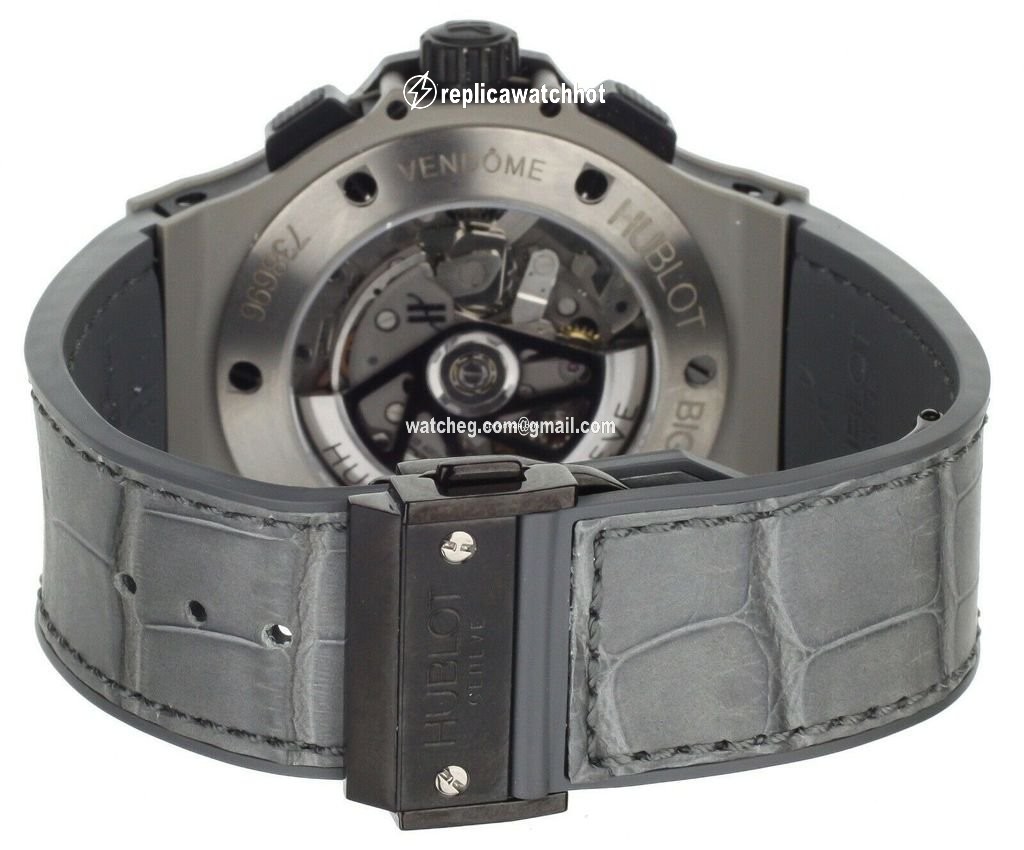 Hublot Big Bang Mens watch Unisex Automatic 320.UI.1770.RX 3