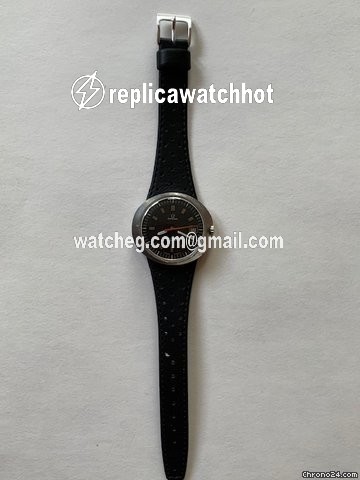Omega Geneve Mens watch Unisex Manual winding Steel 135.033 3